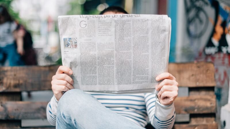 Digital PR for SEO: How to Earn Links From Major Publications in 2026