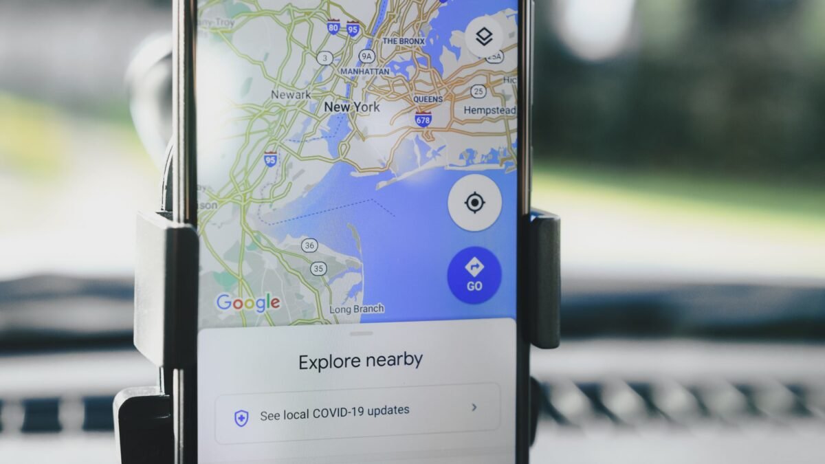 How Google’s Local Algorithm Works: Distance, Relevance and Prominence Explained