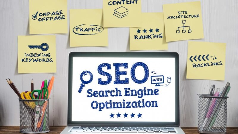 What Is Semantic SEO? How It Differs from Keyword-Based Optimization