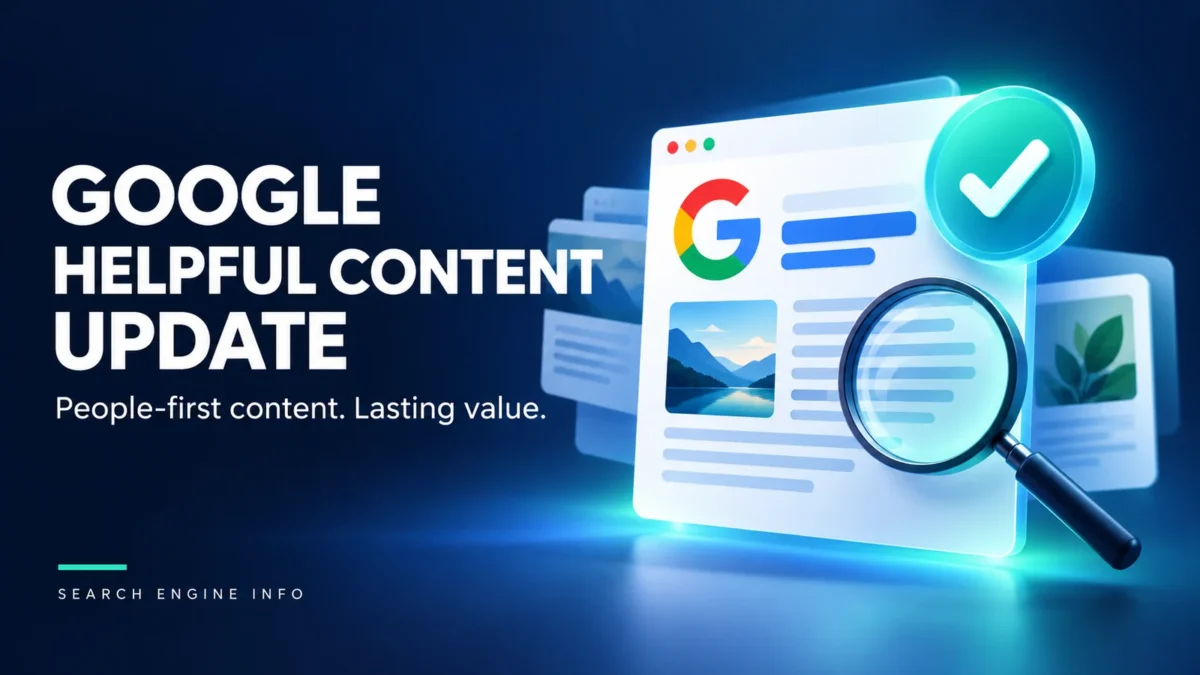 Google’s Helpful Content Update: What Happened to It and What Still Matters